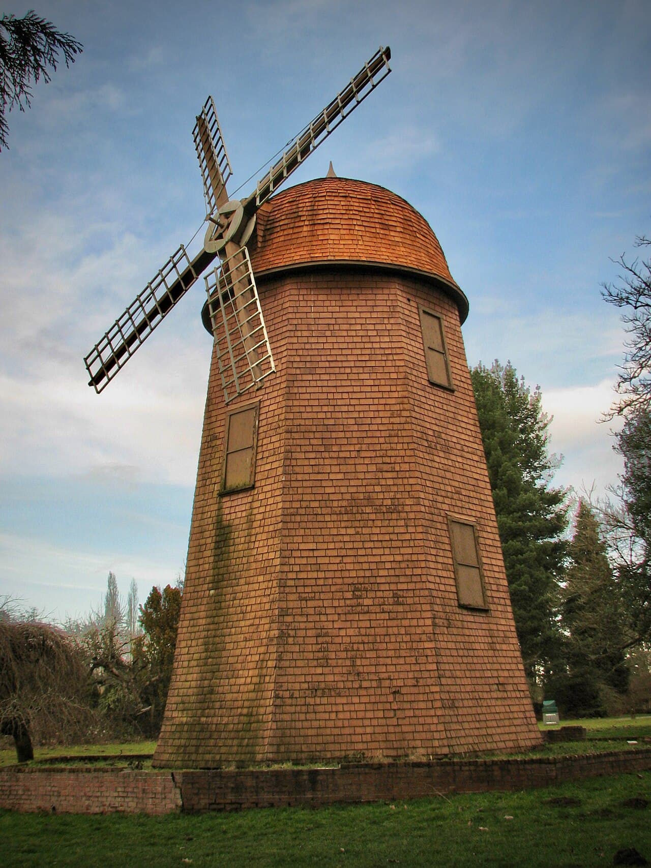 Marymoor Park in Redmond