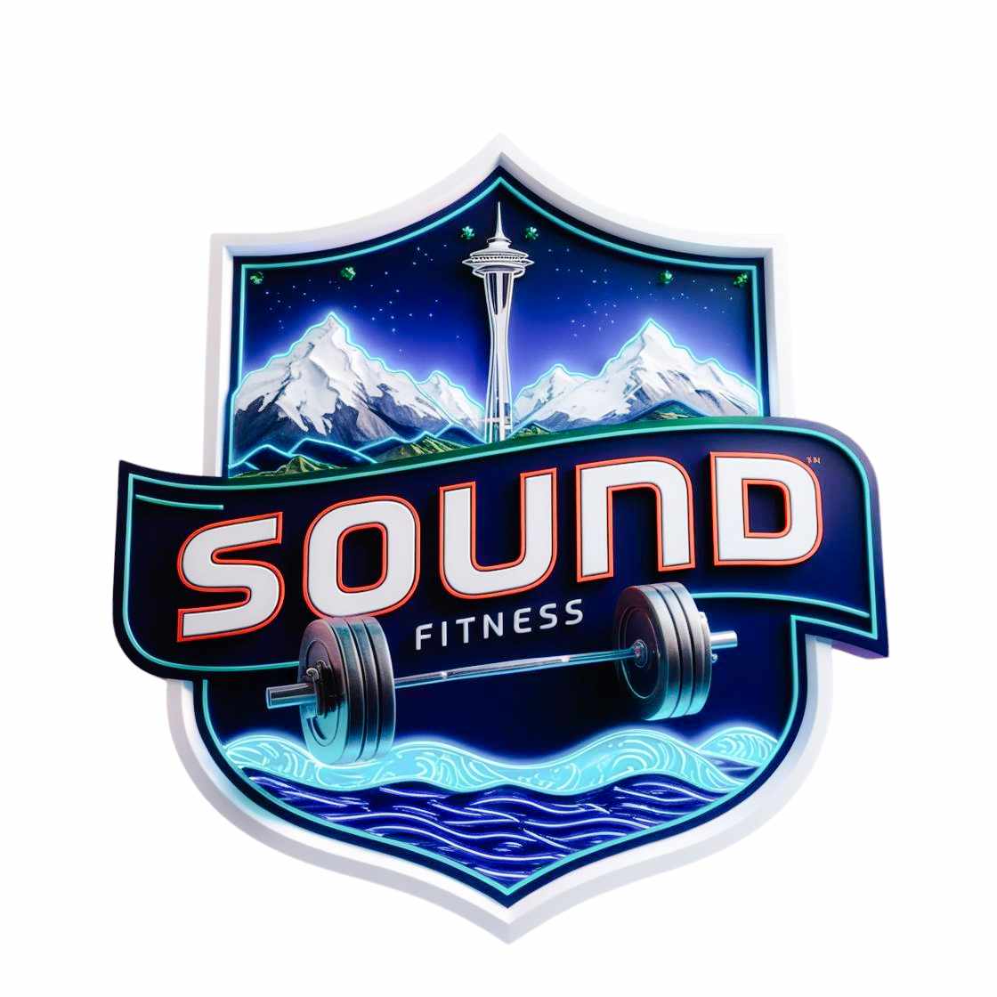 Sound Fitness