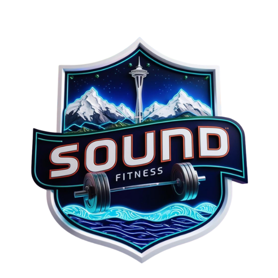 Sound Fitness Logo